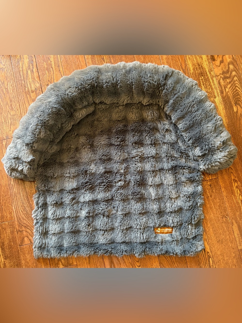 Pelsbarn Dog bed